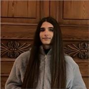Me gusta que los niños primero tomen confianza en mí y a raíz de ahí ayudarles con todo
